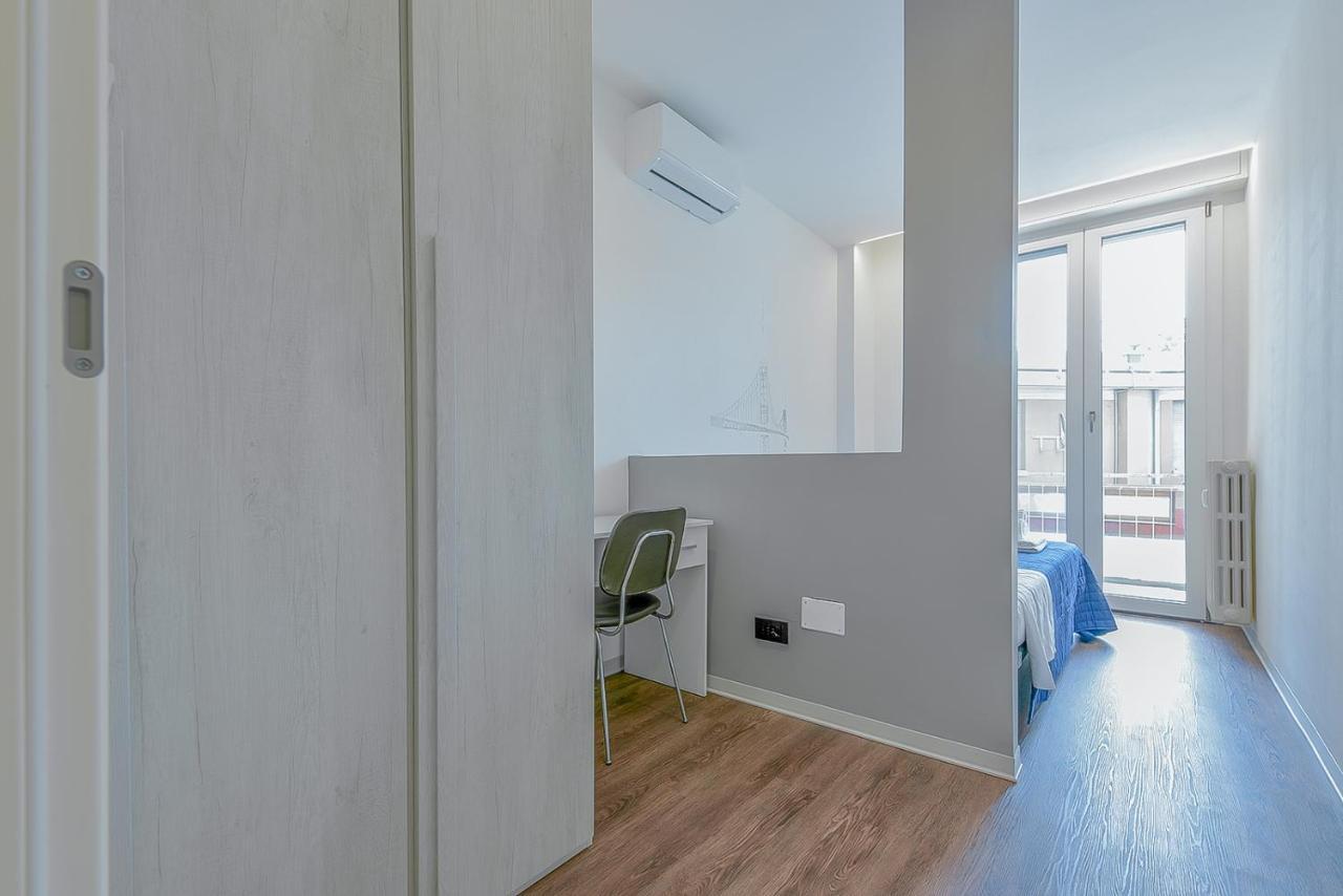 Alle Porte Del Centro - Guest House - Reggio Emilia - Ingresso Centro Storico - Parcheggio Gratuito ภายนอก รูปภาพ