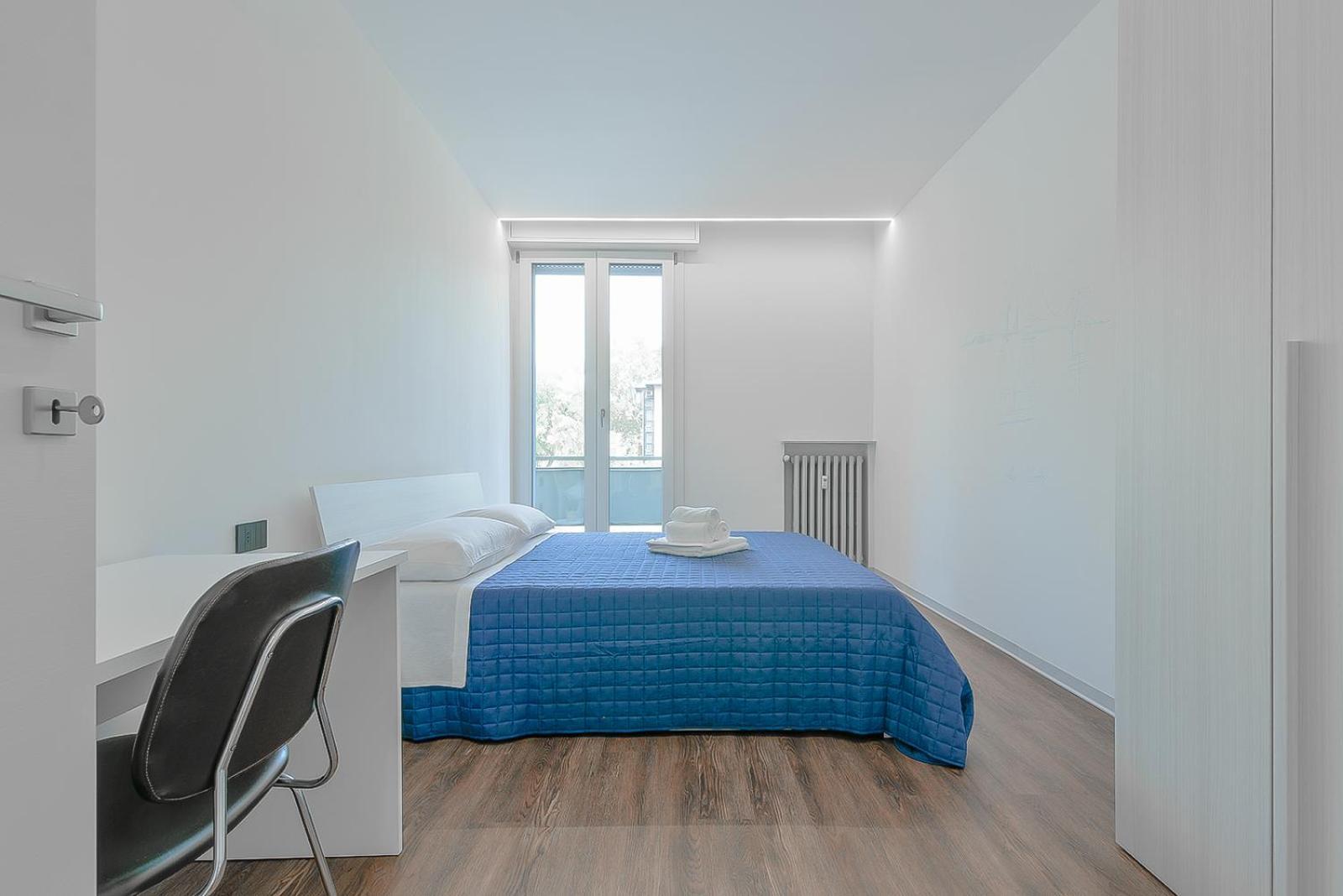 Alle Porte Del Centro - Guest House - Reggio Emilia - Ingresso Centro Storico - Parcheggio Gratuito ห้อง รูปภาพ