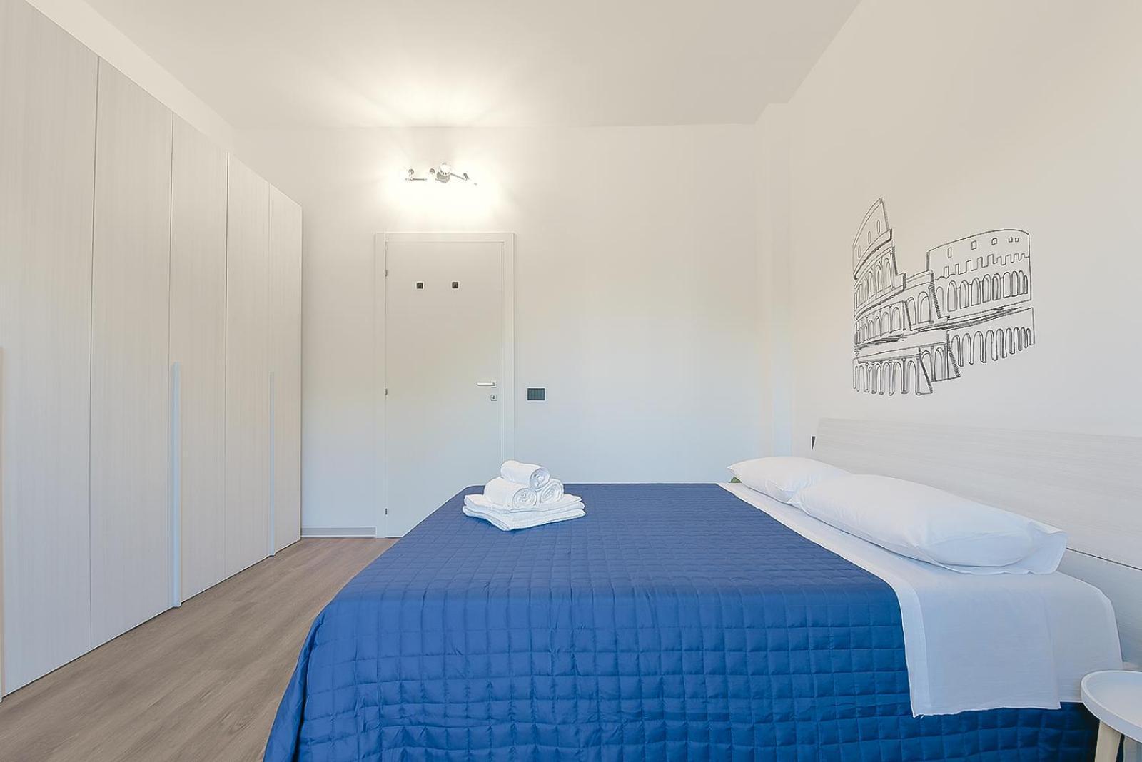 Alle Porte Del Centro - Guest House - Reggio Emilia - Ingresso Centro Storico - Parcheggio Gratuito ภายนอก รูปภาพ